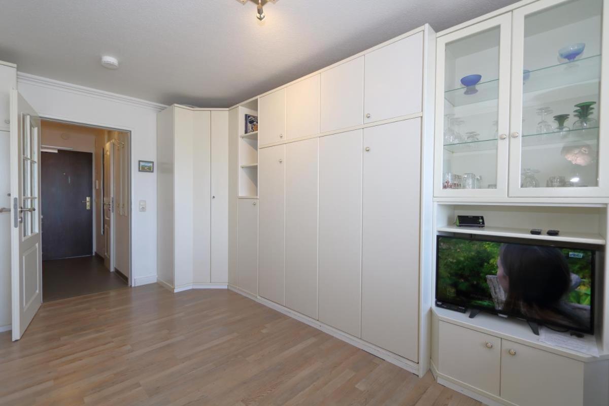 Haus Am Meer14 - App. 139A Wb Westerland Luaran gambar