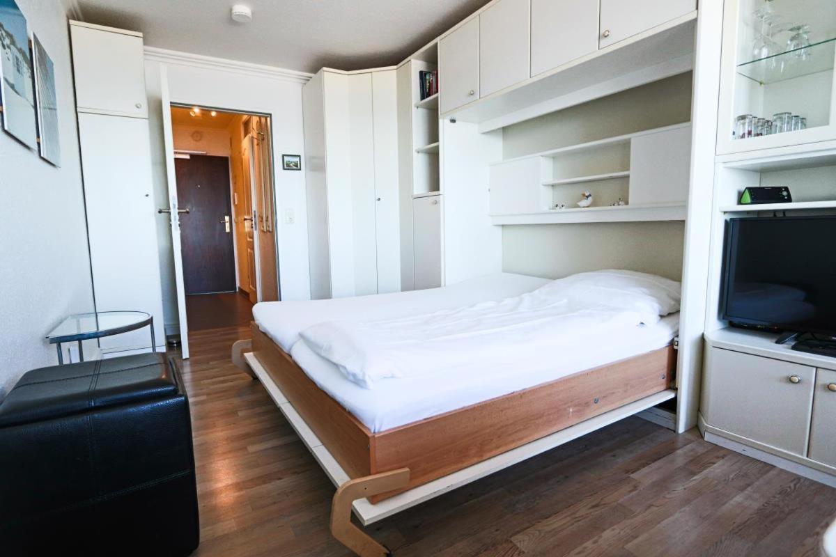Haus Am Meer14 - App. 139A Wb Westerland Luaran gambar